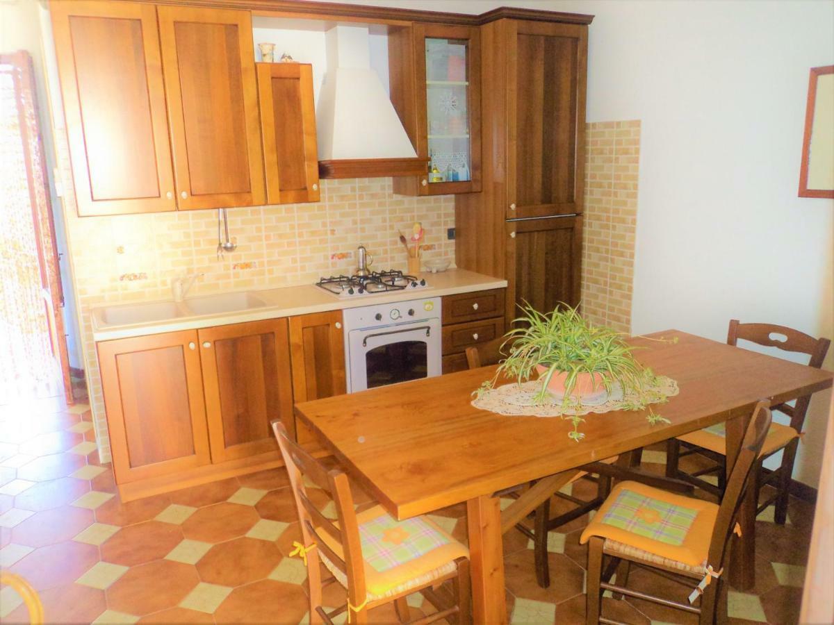 Apartamento Guidaloca Bay House Con Mini-Piscina Scopello Castellammare del Golfo Exterior foto