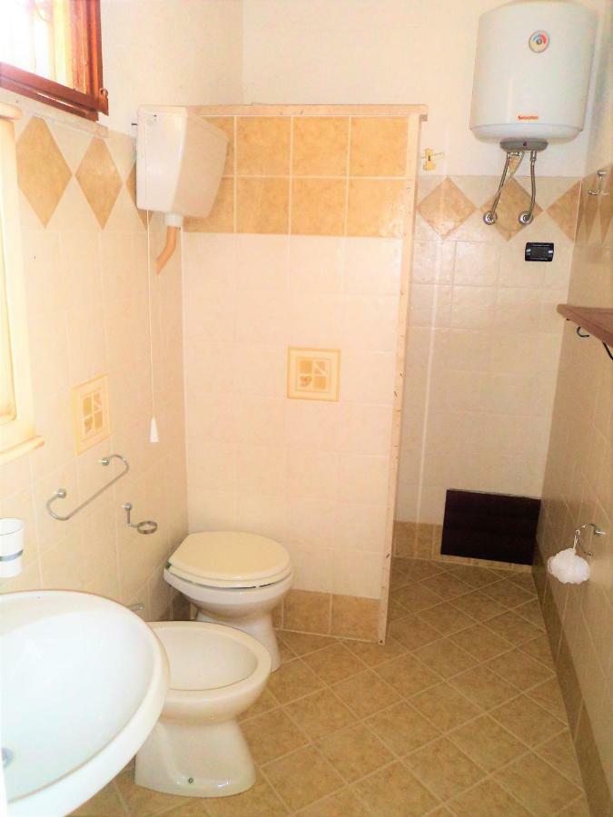 Apartamento Guidaloca Bay House Con Mini-Piscina Scopello Castellammare del Golfo Exterior foto