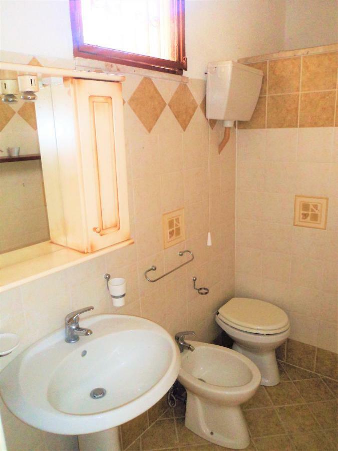 Apartamento Guidaloca Bay House Con Mini-Piscina Scopello Castellammare del Golfo Exterior foto